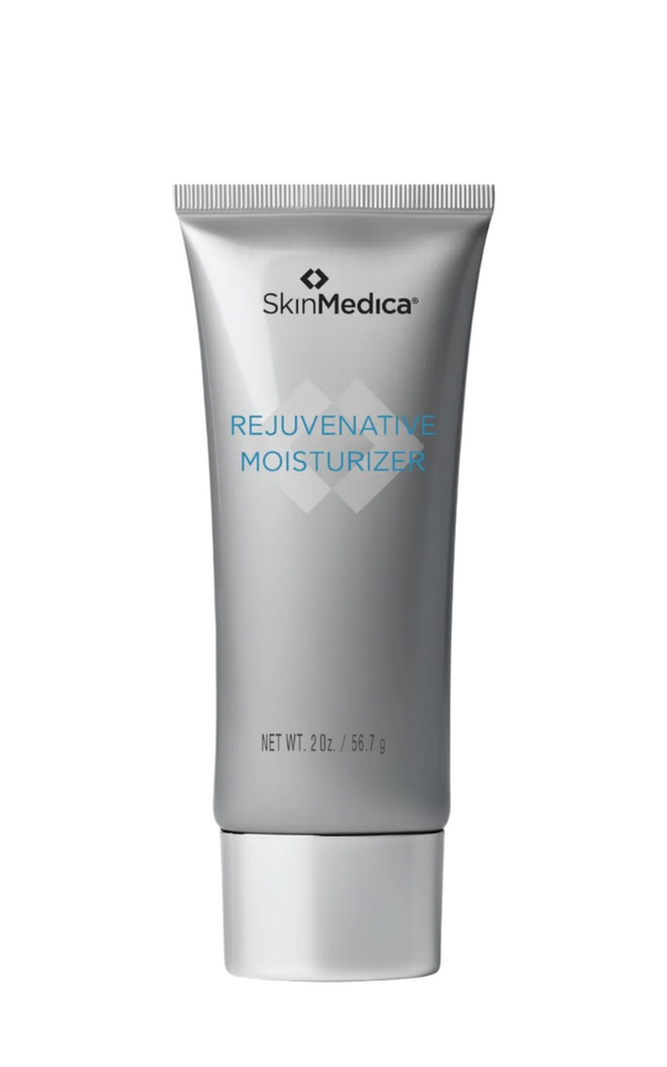 SkinMedica Rejuvenative Moisturizer 2oz/60ml