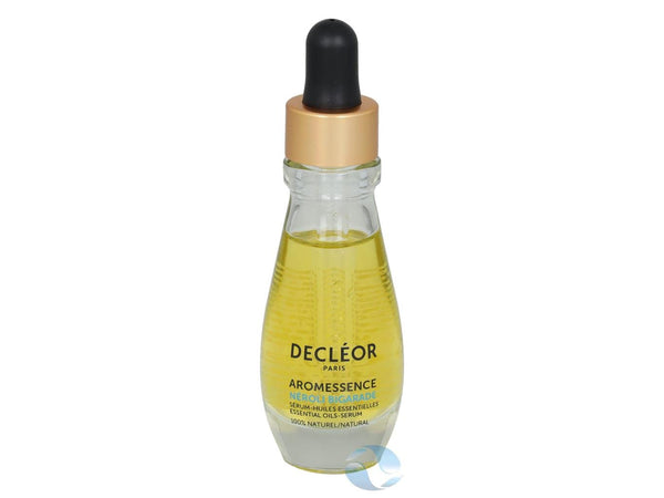 Decleor Neroli Bigarade Serum Revitalizing Facial Oil 1.7oz/50ml