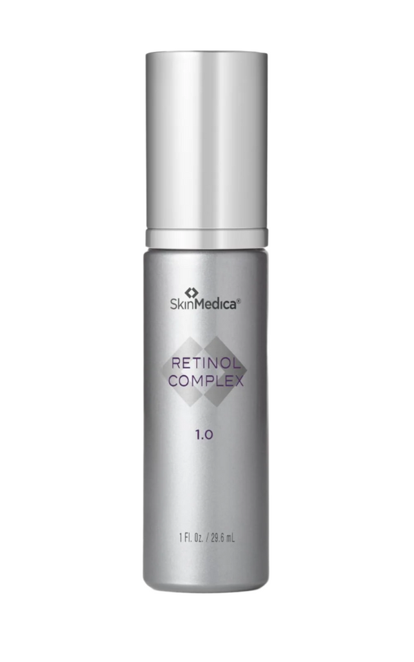 SkinMedica Retinol Complex 1.0, 1oz/30ml