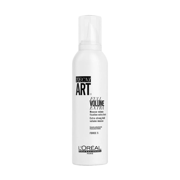 L'Oreal Tecni Art Volumizing Hair Spray 8.45oz/250ml