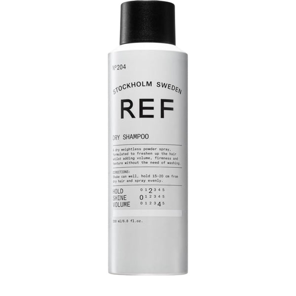 REF 204 Dry Shampoo 6.76oz/200ml