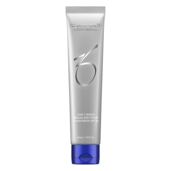 Zo Skin Daily Sheer Broad-Spectrum SPF 50 1.5oz/45ml