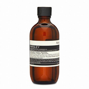 AESOP PARSLEY SEED FACIAL CLEANSING OIL 200 ml