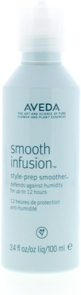 Aveda Smooth Infusion Style-Prep Smoother 3.4 oz