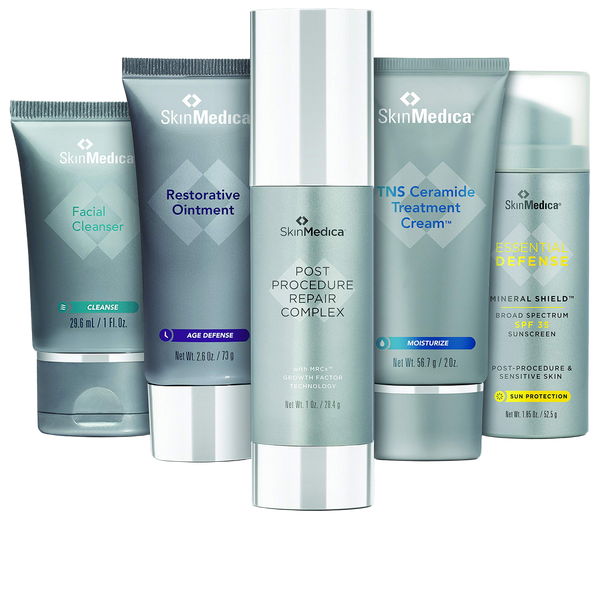 SkinMedica Procedure 360 System