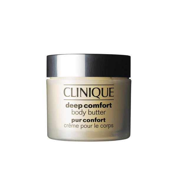 Clinique Other Deep Comfort Body Butter for Women 6.7oz