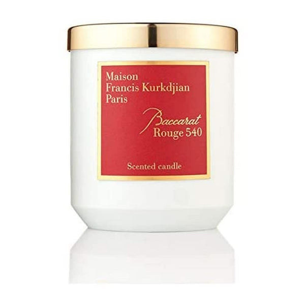 Maison Francis Kurkdjian Baccarat Rouge 540 Candle 2.36oz/70ml