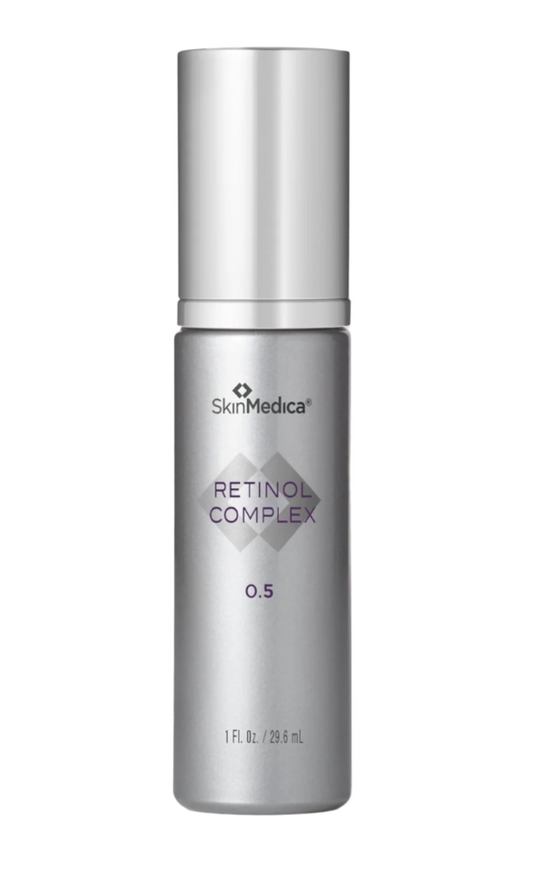 SkinMedica Retinol Complex 0.5, 1oz/30ml