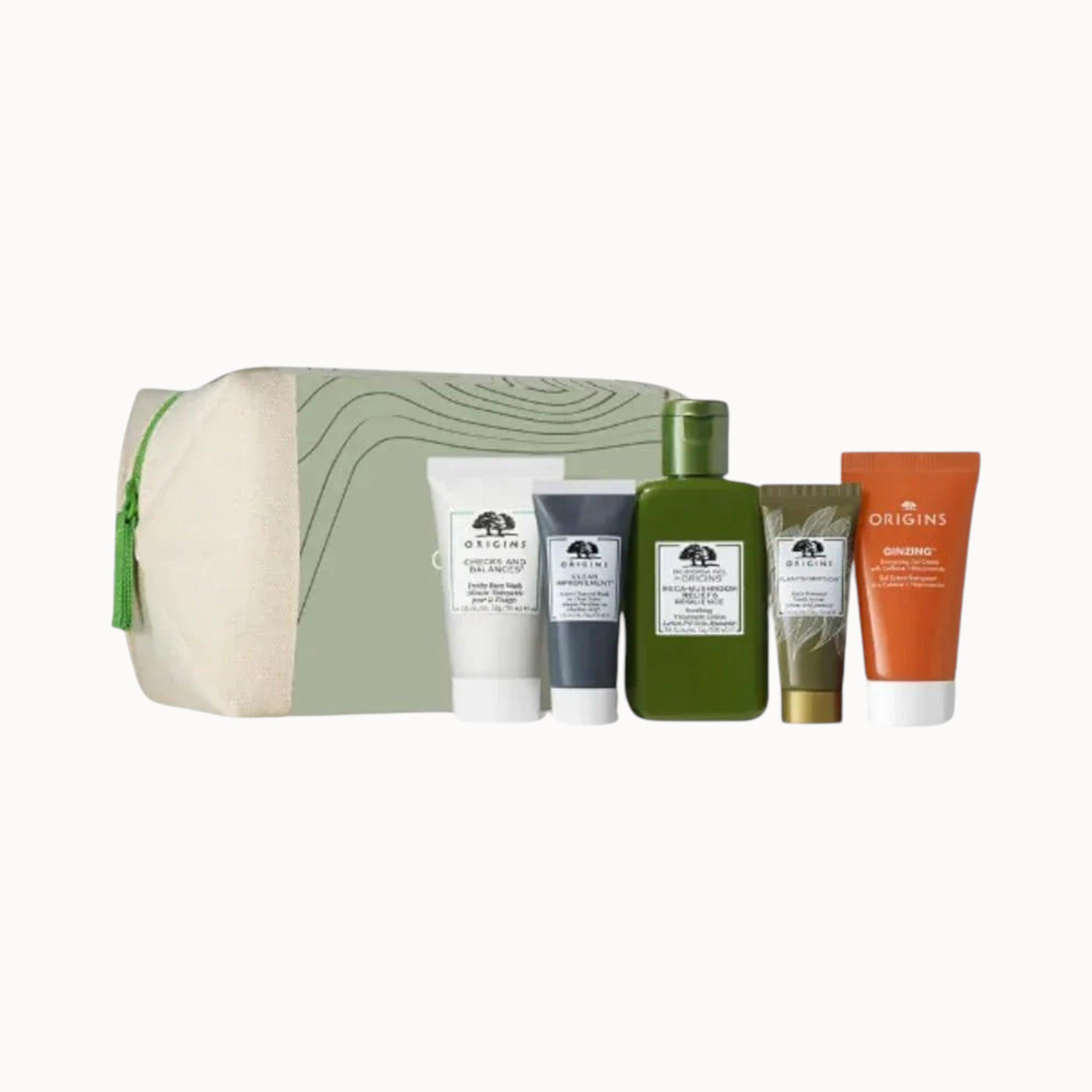 Origins Best Seller Kit Recruitment Set Set at CosmoFactor