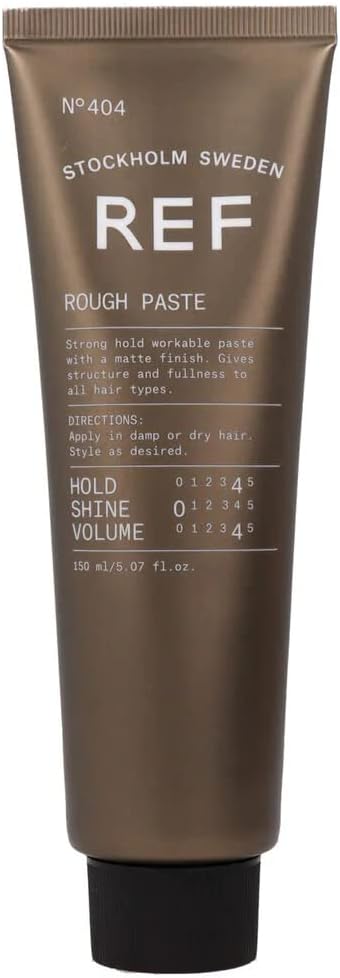 Rough Paste N404 Texturizing Paste 5.07oz/150ml