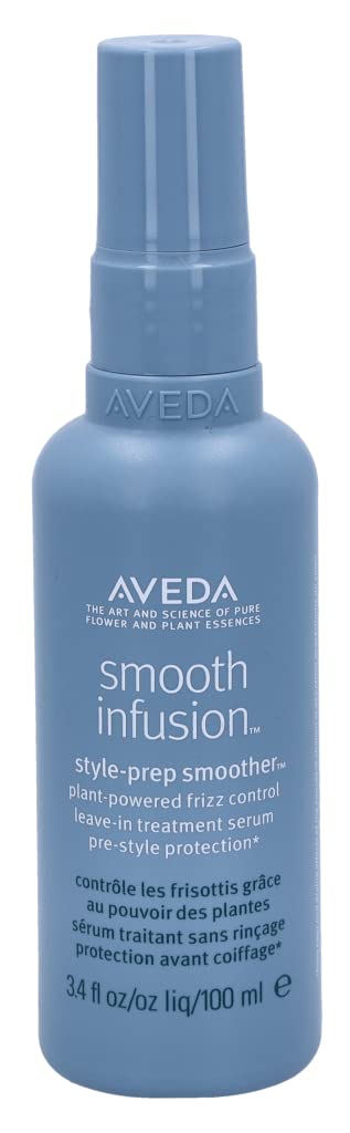 Aveda Smooth Infusion Style-Prep Smoother 3.4oz/100ml