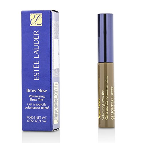 Estee Lauder Brow Now Volumizing Gel Light Brunette 0.05oz/1.7ml