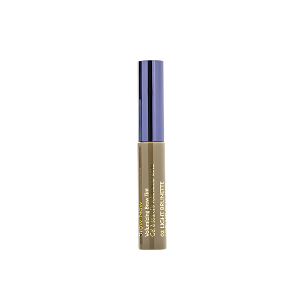 Estee Lauder Brow Now Volumizing Gel Light Brunette 0.05oz/1.7ml