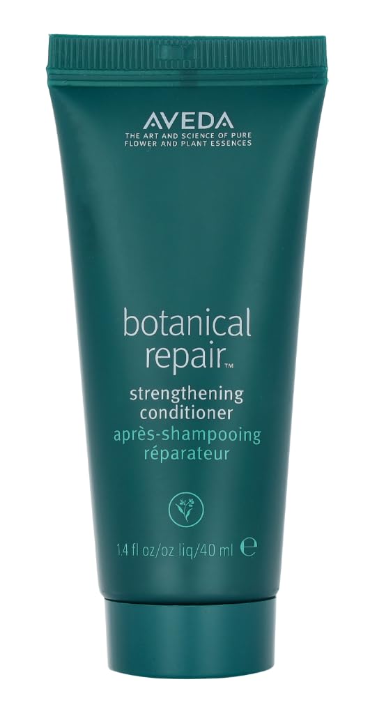 Aveda Botanical Repair Strengthening Conditioner 1.4 oz Travel Size