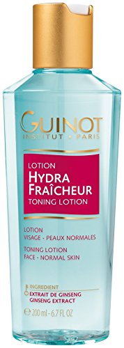 Guinot Lotion Hydra Fraicheur Toning Lotion 6.76oz/200ml