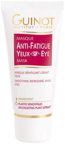 Guinot Masque Anti-Fatigue Yeux Eye Mask 1oz/30ml