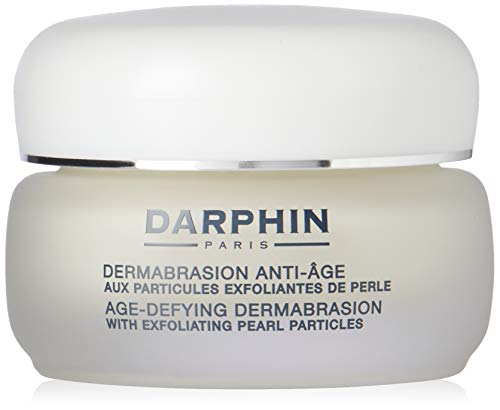 Darphin Age-Defying Dermabrasion, Exfoliating Face Scrub 1.6oz/50ml