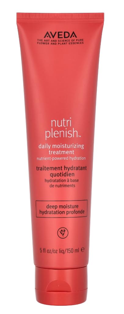 Aveda Nutriplenish Daily Moisturizing Treatment 5oz/150ml