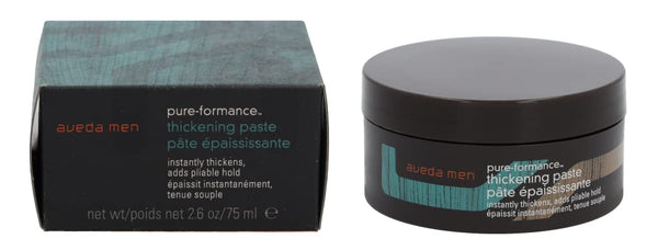 Aveda Men Pure-Formance Thickening Paste 2.5oz/75ml