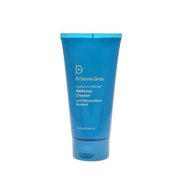 Dr. Dennis Gross Hyaluronic Marine Meltaway Cleanser 5oz/150ml