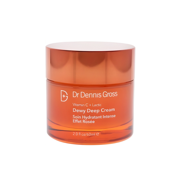 Dr. Dennis Gross Vitamin C Lactic Firm & Bright Eye Treatment 0.5oz/15ml