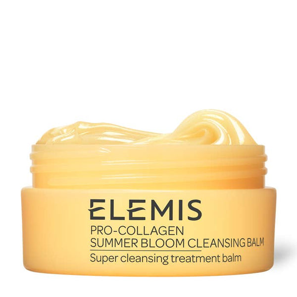 Elemis Pro-Collagen Summer Bloom Cleansing Balm 3.5oz/100g