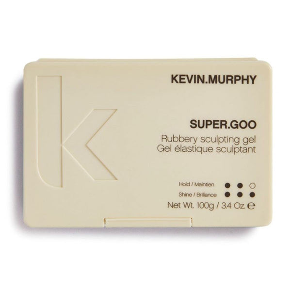 Kevin Murphy Super Goo Rubbery Sculpting Gel 3.52oz/104ml