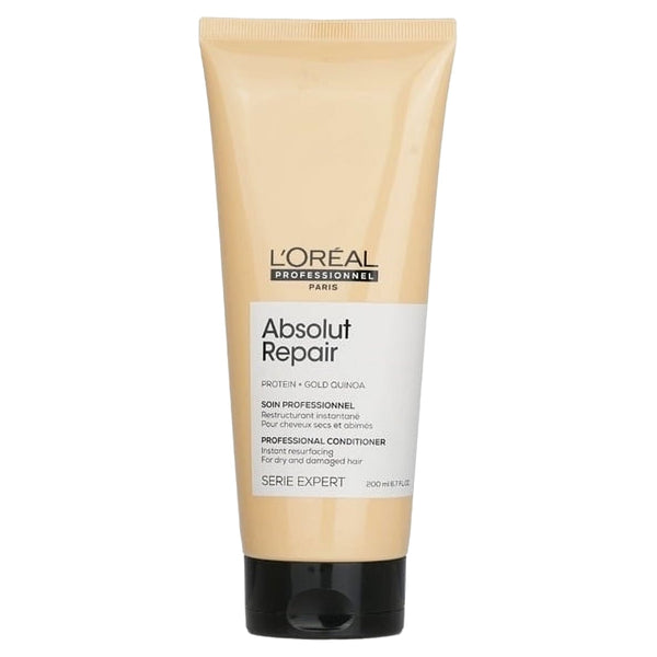 L'Oreal Serie Expert Absolut Repair Conditioner 6.76oz/200ml