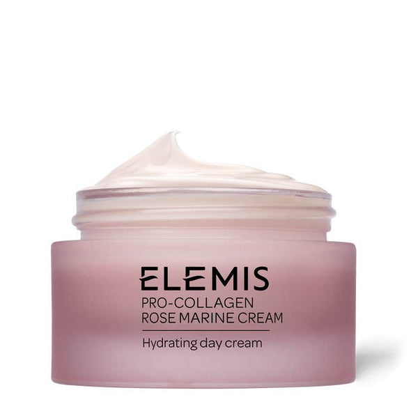Elemis Pro-Collagen Rose Marine Cream 1.7oz/50ml
