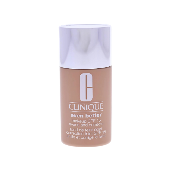 Clinique Even Better Makeup SPF 15 - CN 52 Neutral, 1oz/30ml