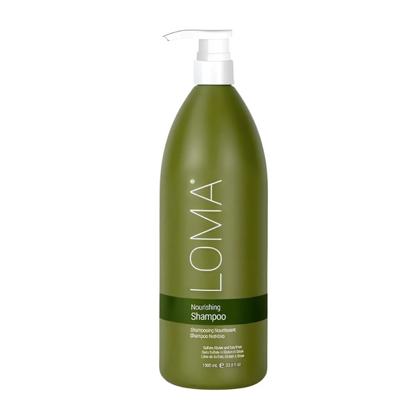 Loma Nourishing Shampoo