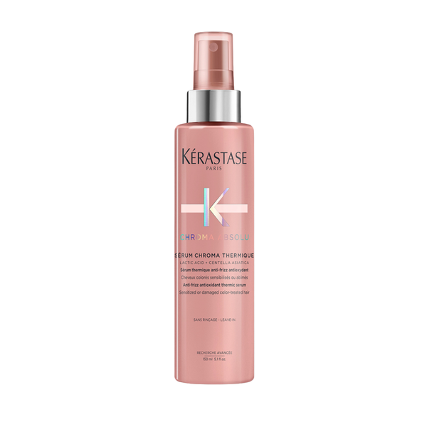 Kerastase Chroma Absolu Serum Chroma Thermique 5.1oz/150ml