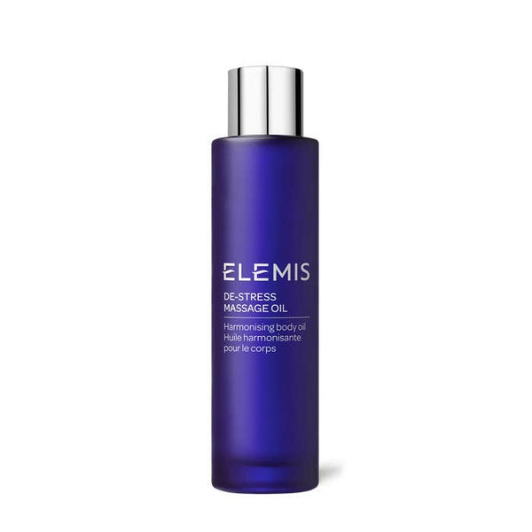 Elemis De-Stress Massage Oil 3.4oz/100ml