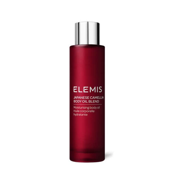 Elemis Japanese Camellia Body Oil 3.4oz/100ml