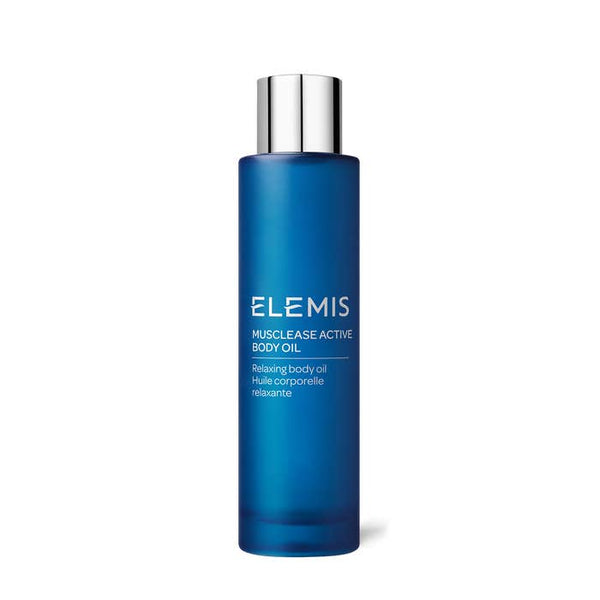 Elemis Active Body Concentrate Musclease 3.4oz/100ml