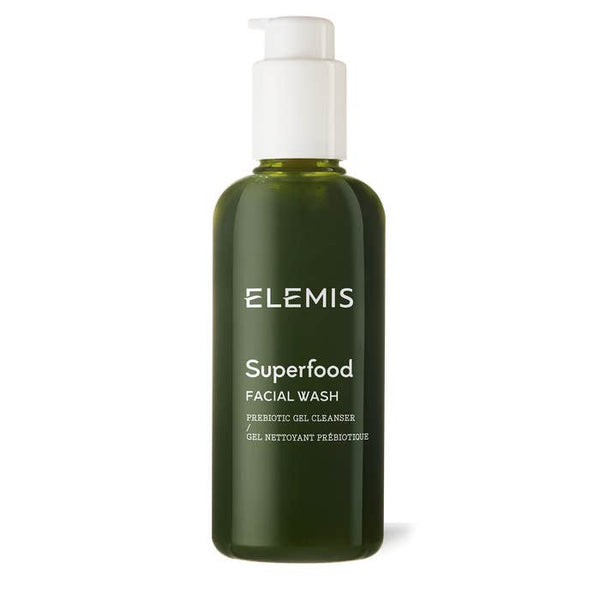 Elemis Superfood Facial Wash 6.7oz/200ml