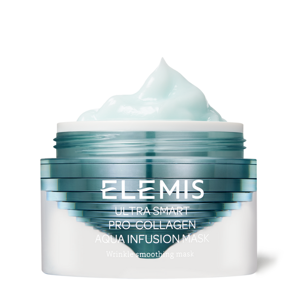 Elemis ULTRA SMART Pro-Collagen Aqua Infusion Mask 1.7oz/50ml