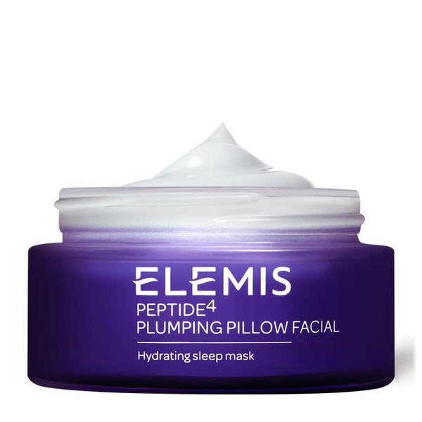 Elemis Peptide4 Plumping Pillow Facial 1.7oz/50ml