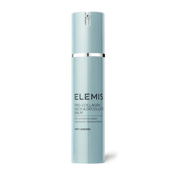 Elemis Pro-Collagen Neck & Decollete Balm 1.7oz/50ml