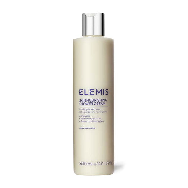 Elemis Skin Nourishing Shower Cream 10oz/300ml