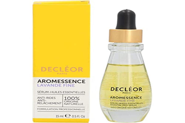 Decleor Aromessence Essential Oils Serum 0.5oz/15ml