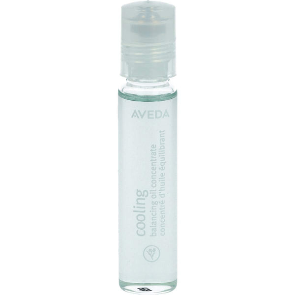Aveda Cooling Balancing Oil Concentrate 0.24oz/7ml