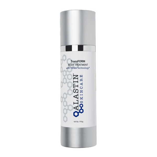 Alastin TransFORM Body Treatment
