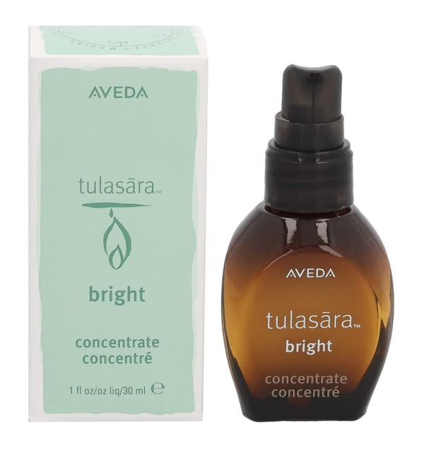 Aveda Tulasara Bright Concentrate 1oz/30ml