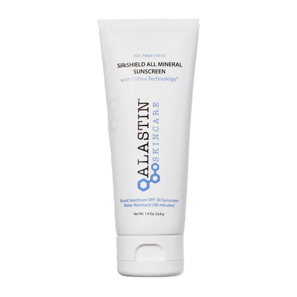 Alastin Silk Shield All Mineral SPF 30