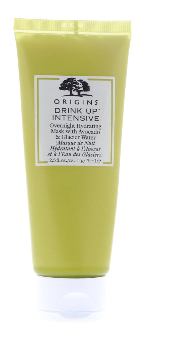 Origins Drink Up Intensive Mask 2.5oz/75ml