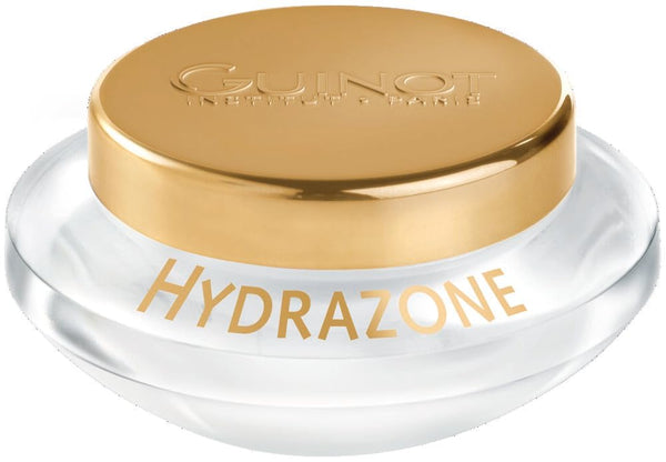 Guinot Creme Hydrazone Peaux Deshydratees Cream 1.7oz/50ml