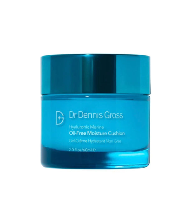 Dr. Dennis Gross Hyaluronic Marine Oil-Free Moisture Cushion 2oz/60ml