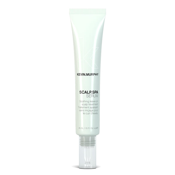 Kevin Murphy Scalp Spa Serum Soothing Leave On Scalp Treatment 1.5oz/45ml