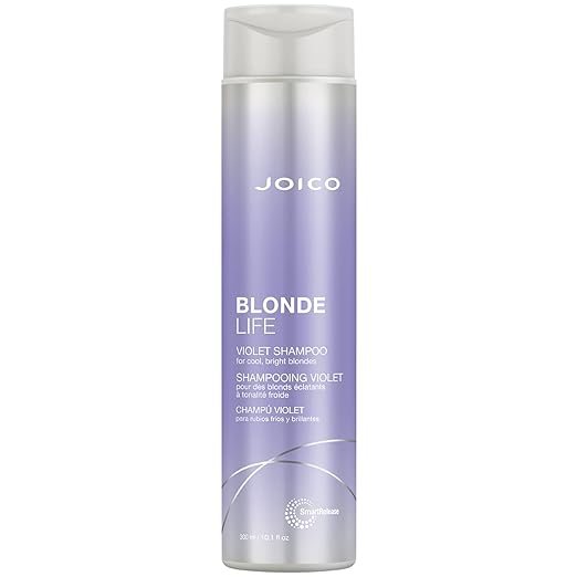 Joico Blonde Life Violet Shampoo 10.1oz/300ml